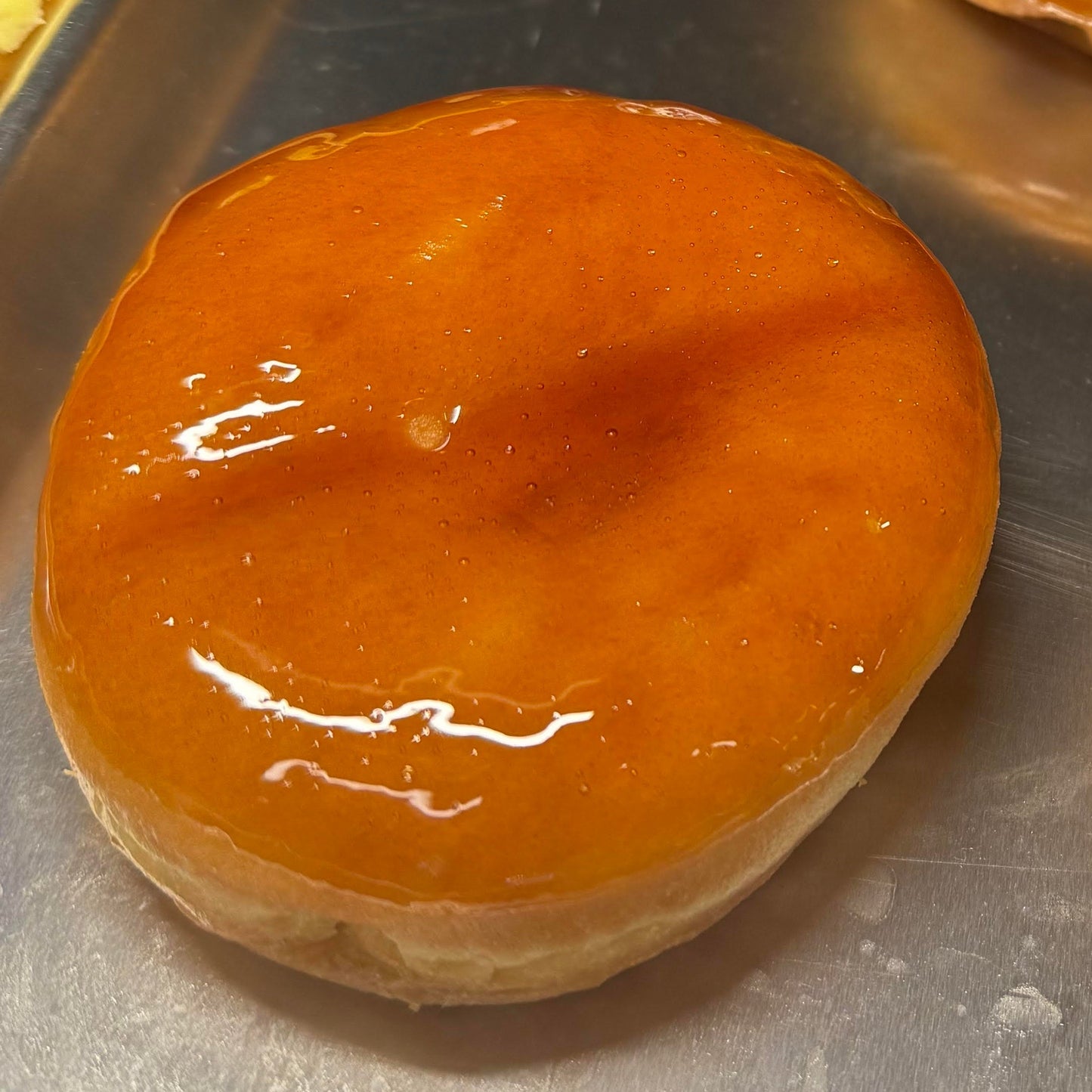 Creme Brûlée