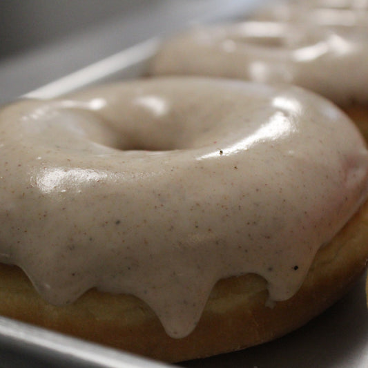 Chai Donut