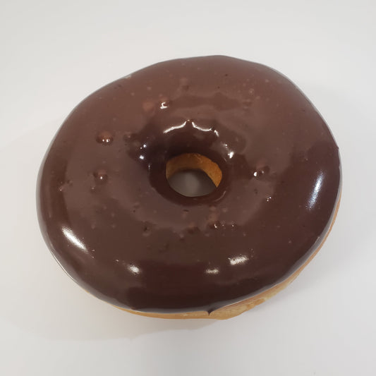 Chocolate Dip Donut