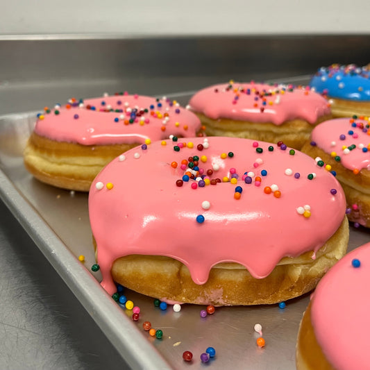 Homer Donut