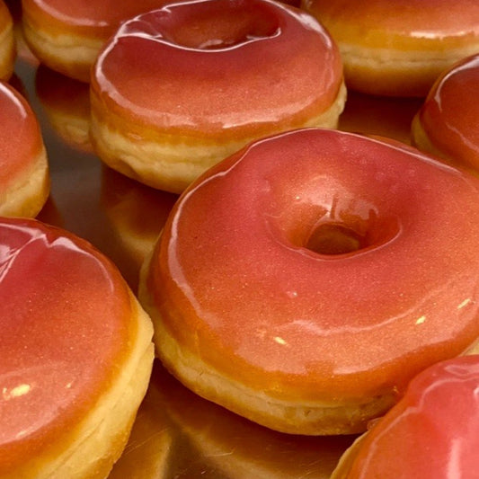 Lip Gloss Donut (special order)
