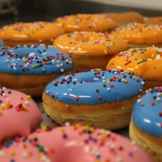 Marge Donut