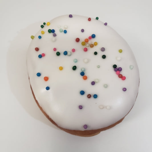 Pop Tart Donut